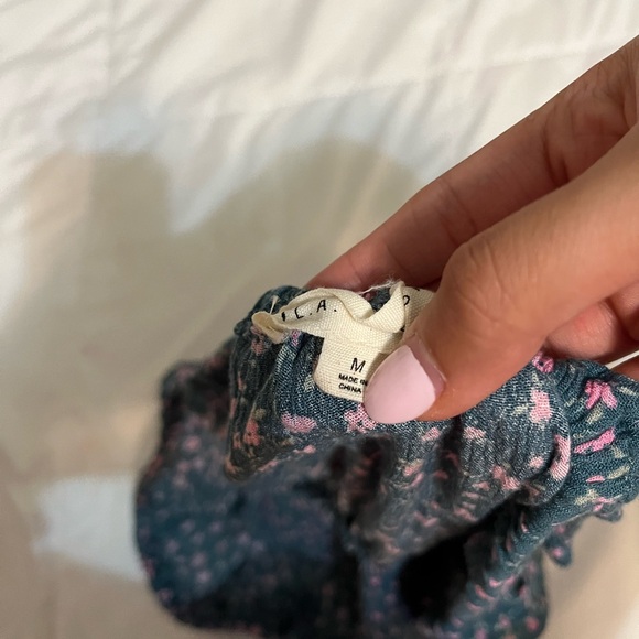 Pacsun top - Picture 3 of 3